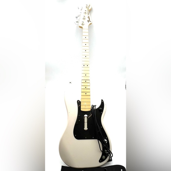 Xbox Other - Rock Band Fender Precision  Wired Bass for Xbox 360
